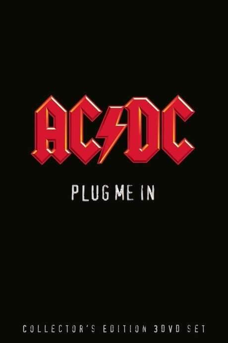 AC/DC - Plug Me In